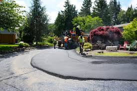 Why Choose Us For All Your Driveway Paving Needs in Thruston, KY?